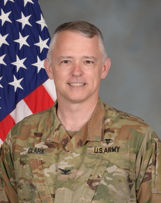 COL Matthew Clark